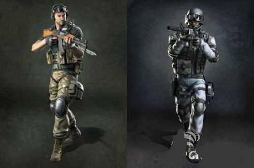 核心玩法亮 核心玩法亮