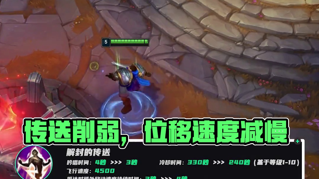 只是按下暂